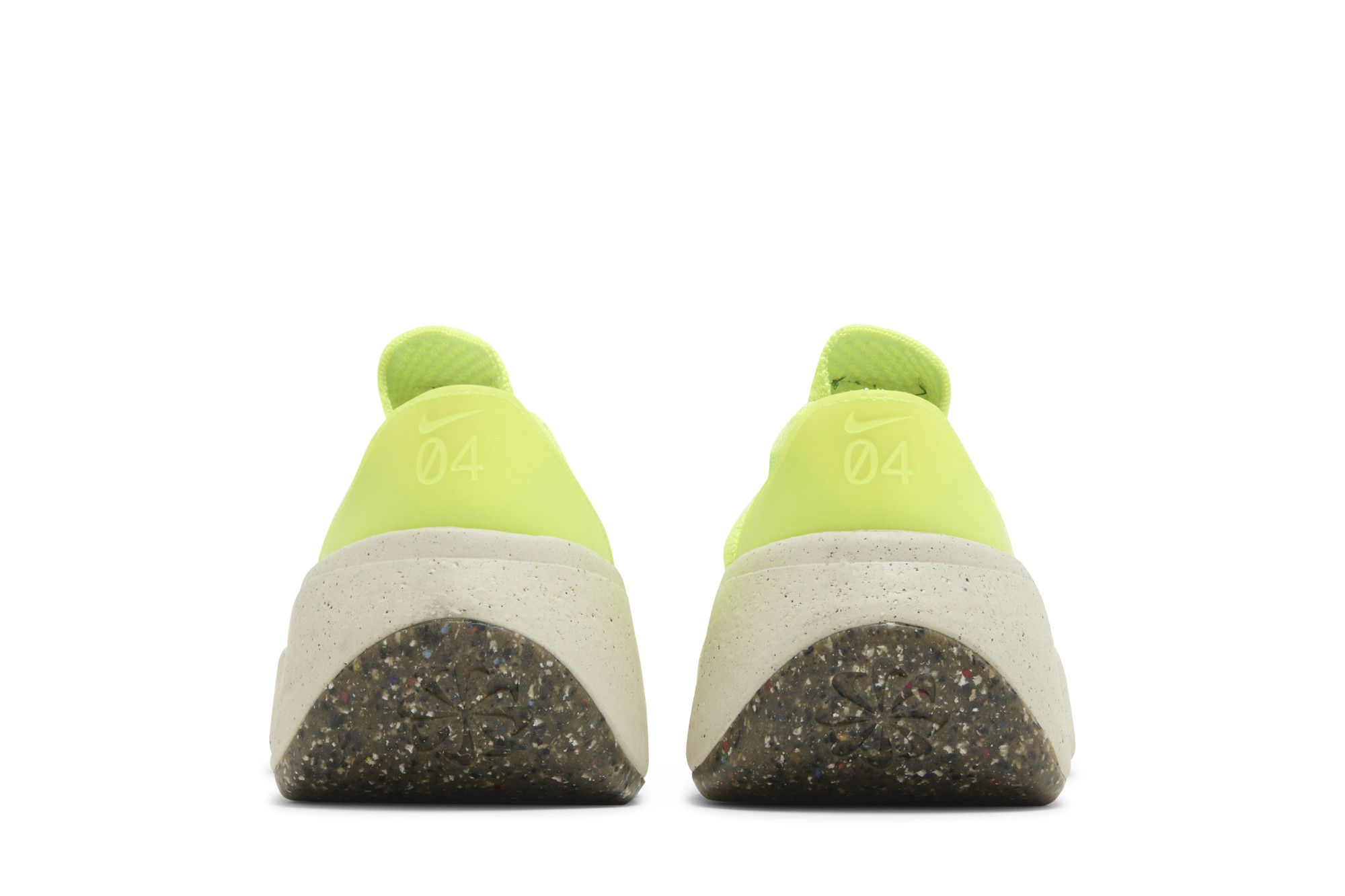 Details for Nike Space Hippie 04 ''Lemon Twist Chiaro'' DQ2897-700