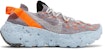 (W) Nike Space Hippie 04 'Pelbagai Warna' CD3476-900