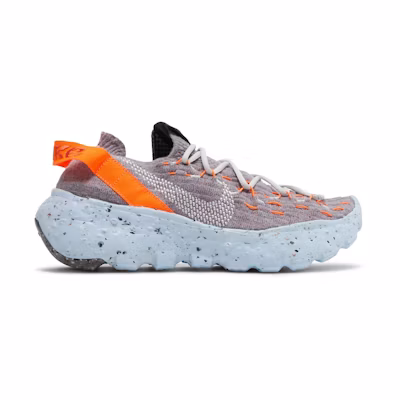 (W) Nike Space Hippie 04 'Multi-Color'