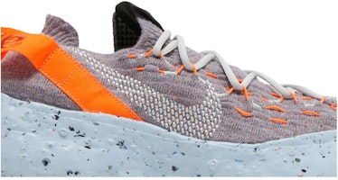 (W) (여성용) 나이키 스페이스 히피 04 '멀티-컬러' CD3476-900 CD3476-900 Order (W) (여성용) 나이키 스페이스 히피 04 '멀티-컬러' CD3476-900 CD3476-900