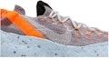 Order (W) Nike Space Hippie 04 'Pelbagai Warna' CD3476-900