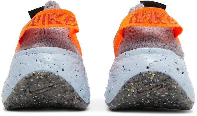 (W) Nike Space Hippie 04 'Pelbagai Warna' CD3476-900 Details for (W) Nike Space Hippie 04 'Pelbagai Warna' CD3476-900