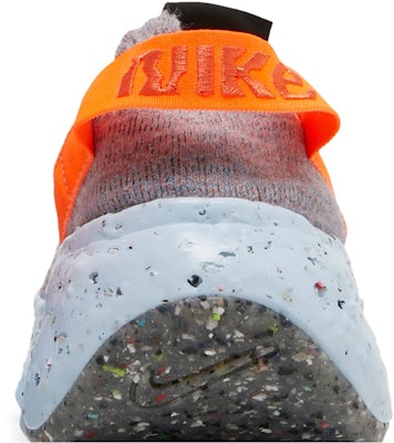 (W) Nike Space Hippie 04 'Pelbagai Warna' CD3476-900 Sizing (W) Nike Space Hippie 04 'Pelbagai Warna' CD3476-900