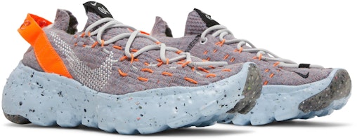 (W) (여성용) 나이키 스페이스 히피 04 '멀티-컬러' CD3476-900 CD3476-900 Cheap (W) (여성용) 나이키 스페이스 히피 04 '멀티-컬러' CD3476-900 CD3476-900