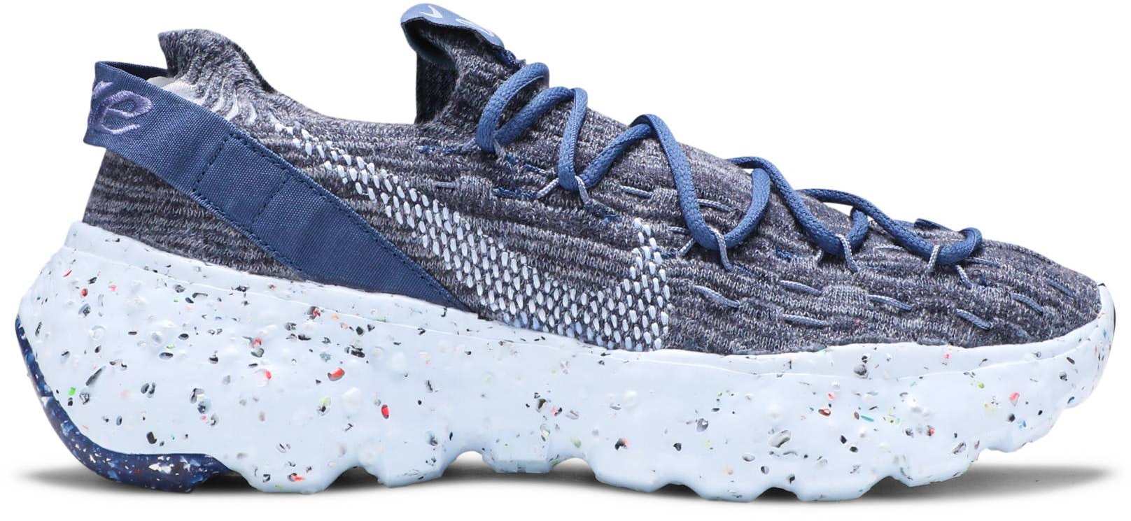 Nike Space Hippie 04 'Mystic Navy' (WMNS) - CD3476-400 - Novelship