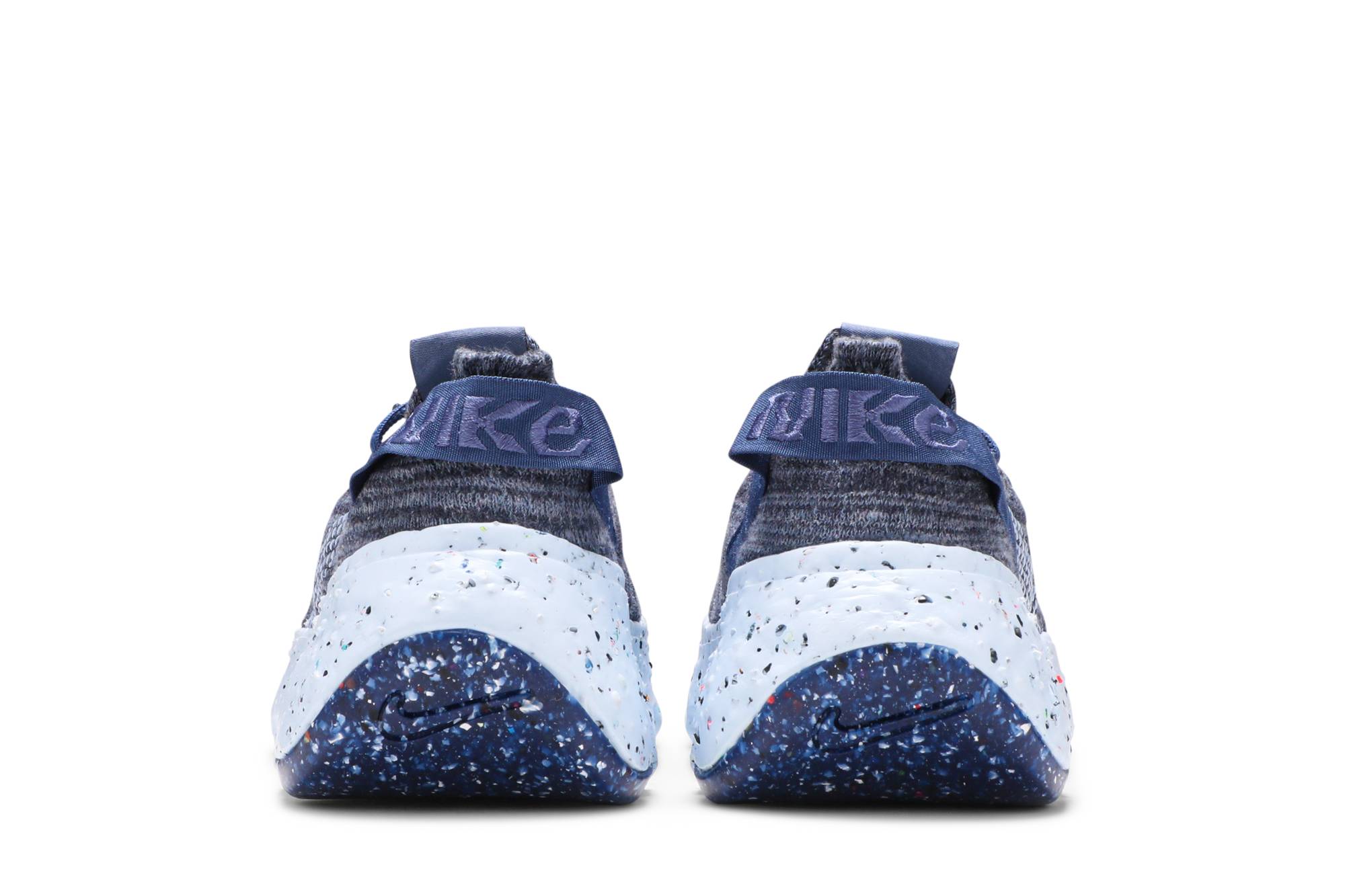 nike space hippie mystic navy