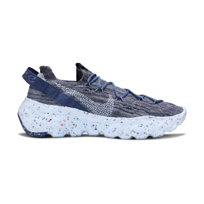 Nike Space Hippie 04 'Mystic Navy'