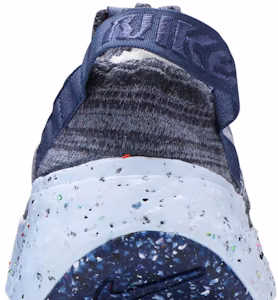 耐克太空嬉皮04 '神秘海军蓝' CZ6398-400 Sizing 耐克太空嬉皮04 '神秘海军蓝' CZ6398-400