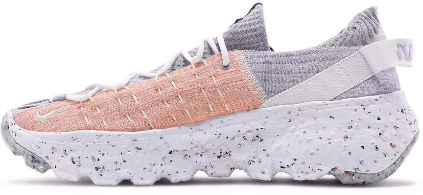 Nike Space Hippie 04 'Ungu Fajar Senja' CZ6398-510 Lookbook Nike Space Hippie 04 'Ungu Fajar Senja' CZ6398-510