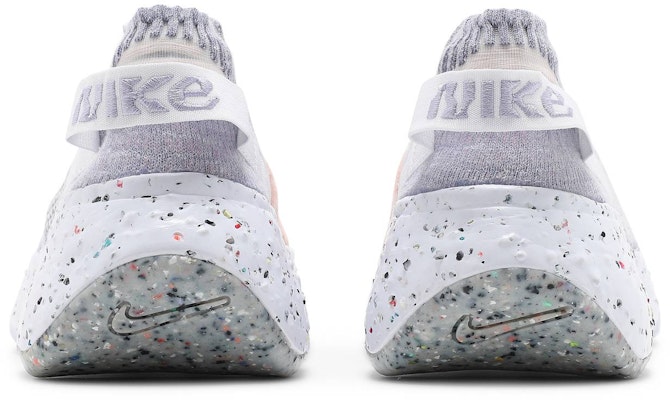 Nike Space Hippie 04 'Ungu Fajar Senja' CZ6398-510 Details for Nike Space Hippie 04 'Ungu Fajar Senja' CZ6398-510
