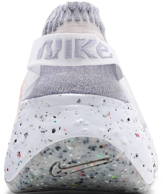 Nike Space Hippie 04 'Ungu Fajar Senja' CZ6398-510 Sizing Nike Space Hippie 04 'Ungu Fajar Senja' CZ6398-510