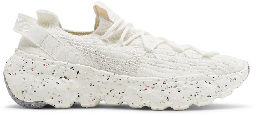 (W) Nike Space Hippie 04 'Sail' - Nike Space Hippie 04 'Sail Putih' CD3476-104 Buy (W) Nike Space Hippie 04 'Sail' - Nike Space Hippie 04 'Sail Putih' CD3476-104