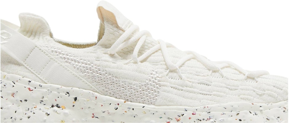 (W) Nike Space Hippie 04 'Sail' - Nike Space Hippie 04 'Sail Putih' CD3476-104 Order (W) Nike Space Hippie 04 'Sail' - Nike Space Hippie 04 'Sail Putih' CD3476-104