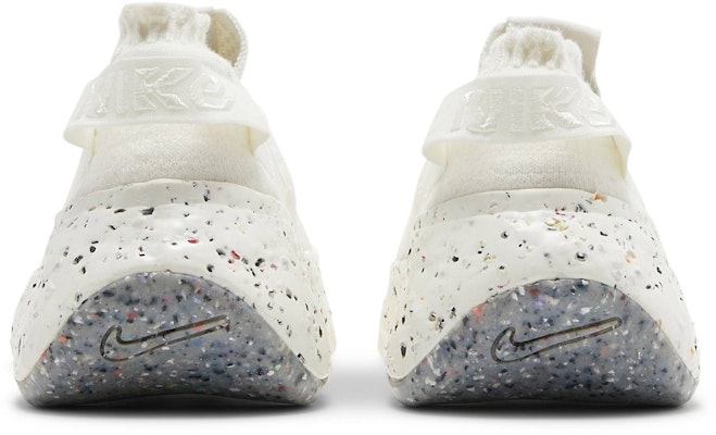 (W) Nike Space Hippie 04 'Sail' - Nike Space Hippie 04 'Sail Putih' CD3476-104 Details for (W) Nike Space Hippie 04 'Sail' - Nike Space Hippie 04 'Sail Putih' CD3476-104