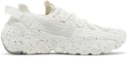 Buy Nike Space Hippie 04 'Sail' Lelaki/Wanita CZ6398-104
