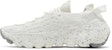 Nike Space Hippie 04 'Sail' Lelaki/Wanita CZ6398-104