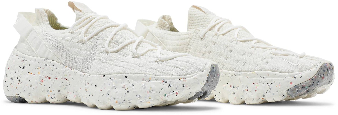 Nike Space Hippie 04 'Sail' Lelaki/Wanita CZ6398-104 Cheap Nike Space Hippie 04 'Sail' Lelaki/Wanita CZ6398-104