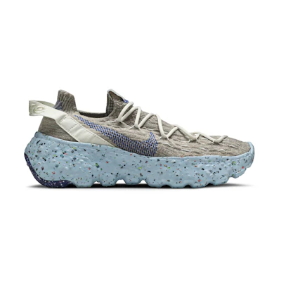 Nike Space Hippie 04 'Sail Astronomy Blue'