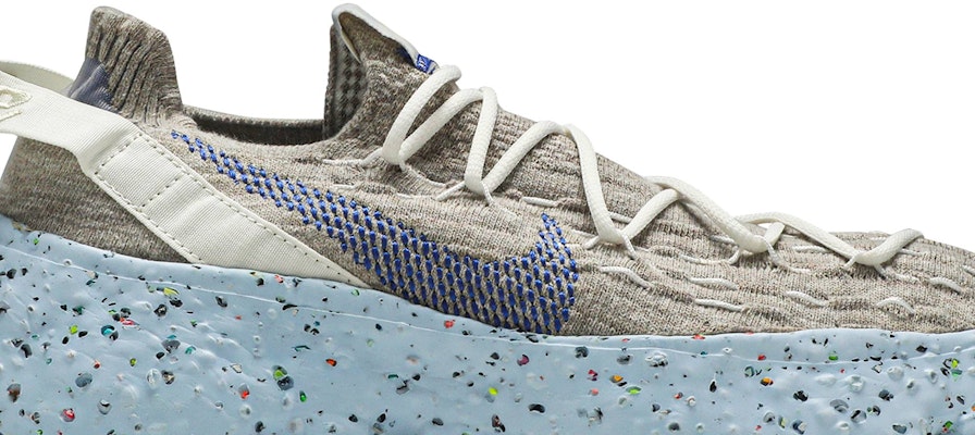Nike Space Hippie 04 'Sail Astronomy Blue' - Biru Astronomi Sail Nike Space Hippie 04 CZ6398-101 Order Nike Space Hippie 04 'Sail Astronomy Blue' - Biru Astronomi Sail Nike Space Hippie 04 CZ6398-101