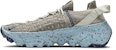 Nike Space Hippie 04 'Sail Astronomy Blue' - Biru Astronomi Sail Nike Space Hippie 04 CZ6398-101