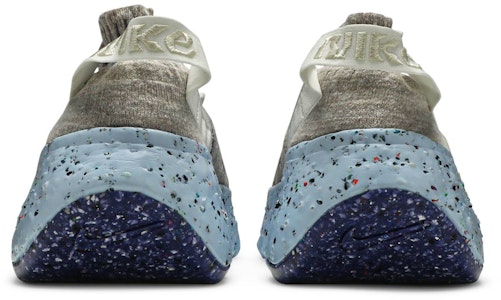 耐克 Space Hippie 04 '帆白天文学蓝' CZ6398-101 Details for 耐克 Space Hippie 04 '帆白天文学蓝' CZ6398-101