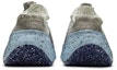 Details for Nike Space Hippie 04 'Sail Astronomy Blue' - Biru Astronomi Sail Nike Space Hippie 04 CZ6398-101