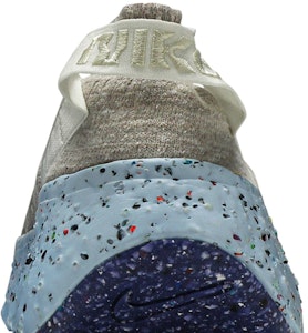 耐克 Space Hippie 04 '帆白天文学蓝' CZ6398-101 Sizing 耐克 Space Hippie 04 '帆白天文学蓝' CZ6398-101