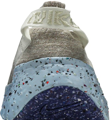 Nike Space Hippie 04 'Sail Astronomy Blue' - Biru Astronomi Sail Nike Space Hippie 04 CZ6398-101 Sizing Nike Space Hippie 04 'Sail Astronomy Blue' - Biru Astronomi Sail Nike Space Hippie 04 CZ6398-101