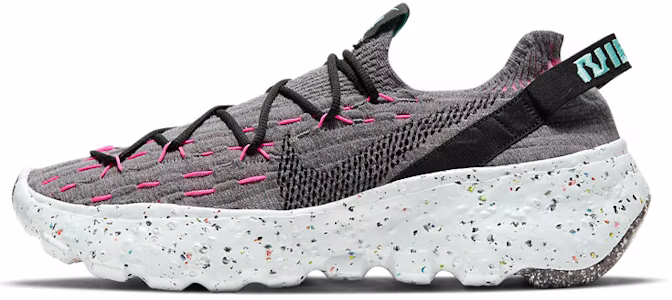 Nike Space Hippie 04 '煙灰色' CZ6398-003 Buy Nike Space Hippie 04 '煙灰色' CZ6398-003