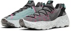 Lookbook Nike Space Hippie 04 'Kelabu Asap' CZ6398-003