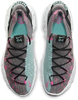 ナイキ スペースヒッピー 04 "スモークグレー" CZ6398-003 Shop ナイキ スペースヒッピー 04 "スモークグレー" CZ6398-003