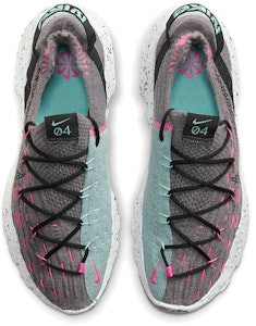 Nike Space Hippie 04 '煙灰色' CZ6398-003 Shop Nike Space Hippie 04 '煙灰色' CZ6398-003