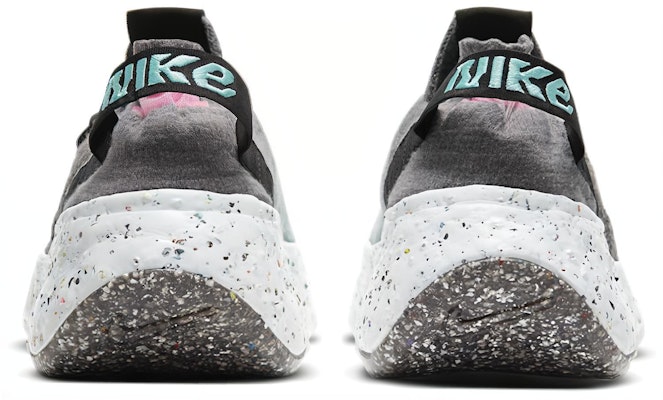 Nike Space Hippie 04 'Kelabu Asap' CZ6398-003 Purchase Nike Space Hippie 04 'Kelabu Asap' CZ6398-003