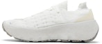 Lookbook Nike Space Hippie 04 'Summit White Pure Platinum' Putih Platinum Tulen DQ2897-100