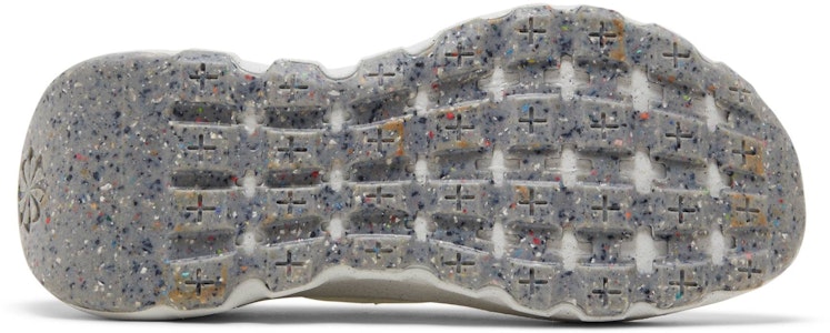 耐克Space Hippie 04 '峰白纯铂金' DQ2897-100 Shop 耐克Space Hippie 04 '峰白纯铂金' DQ2897-100