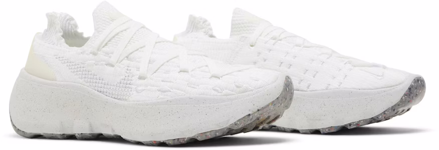 耐克Space Hippie 04 '峰白纯铂金' DQ2897-100 Cheap 耐克Space Hippie 04 '峰白纯铂金' DQ2897-100