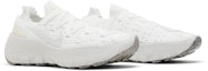 Cheap Nike Space Hippie 04 'Summit White Pure Platinum' Putih Platinum Tulen DQ2897-100