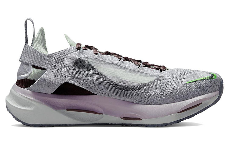 Order 耐克Spark Flyknit '勃艮第酒红' DD1901-600