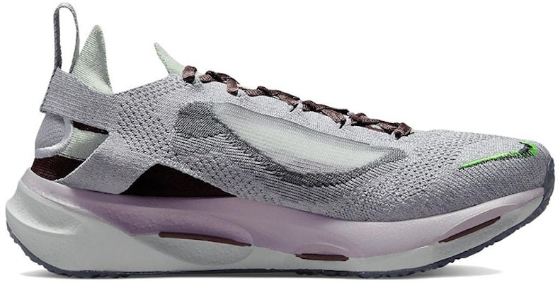 耐克Spark Flyknit '勃艮第酒红' DD1901-600 Order 耐克Spark Flyknit '勃艮第酒红' DD1901-600