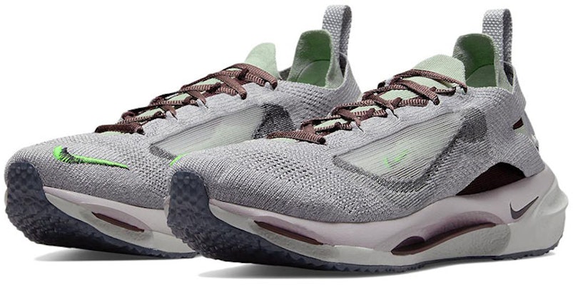 耐克Spark Flyknit '勃艮第酒红' DD1901-600 Lookbook 耐克Spark Flyknit '勃艮第酒红' DD1901-600