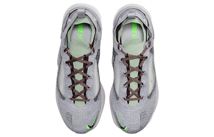 Shop 耐克Spark Flyknit '勃艮第酒红' DD1901-600