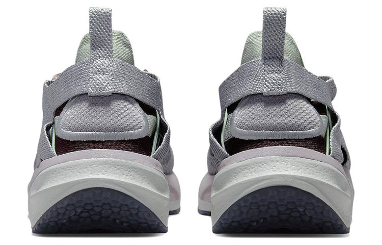 Purchase 耐克Spark Flyknit '勃艮第酒红' DD1901-600