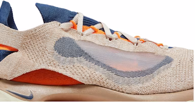 Order Nike Spark Flyknit「麻橙」DD1901-200
