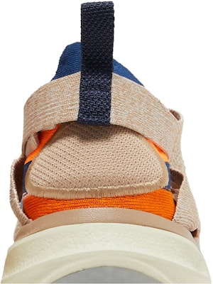 耐克 Spark Flyknit '米色全橙' DD1901-200 Sizing 耐克 Spark Flyknit '米色全橙' DD1901-200