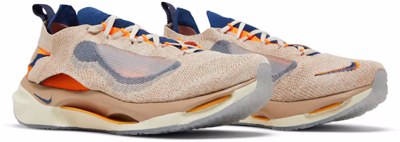 Cheap Nike Spark Flyknit「麻橙」DD1901-200