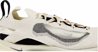 Order 耐吉 Spark Flyknit『帆黑』DD1901-001