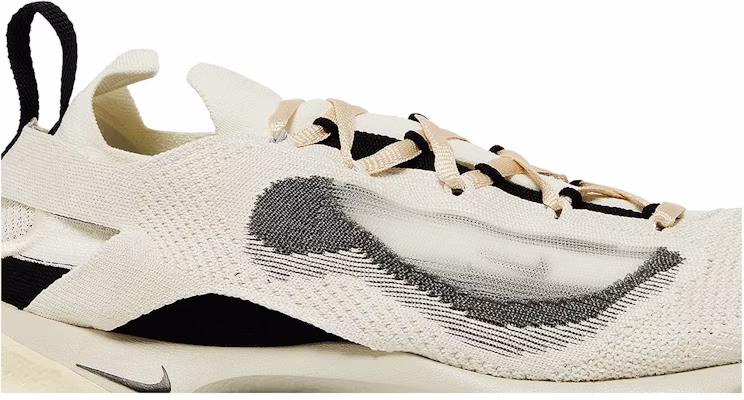 Nike Spark Flyknit 'Sail Hitam' DD1901-001 Order Nike Spark Flyknit 'Sail Hitam' DD1901-001