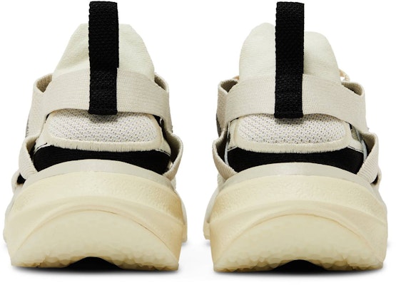 Nike Spark Flyknit 'Sail Hitam' DD1901-001 Details for Nike Spark Flyknit 'Sail Hitam' DD1901-001