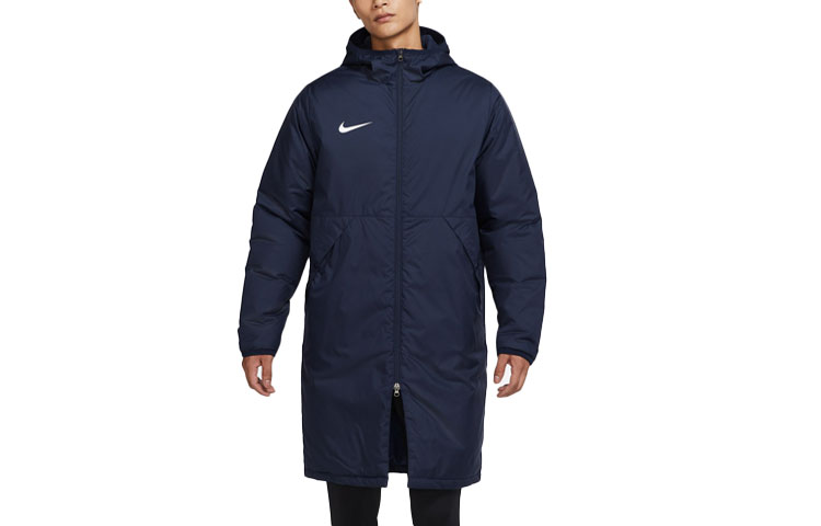 Nike Spark Insulated Jacket Obsidian Black CW6767-451