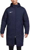 Nike Spark Insulated Jacket Obsidian Black CW6767-451 Nike Spark Insulated Jacket Obsidian Black CW6767-451